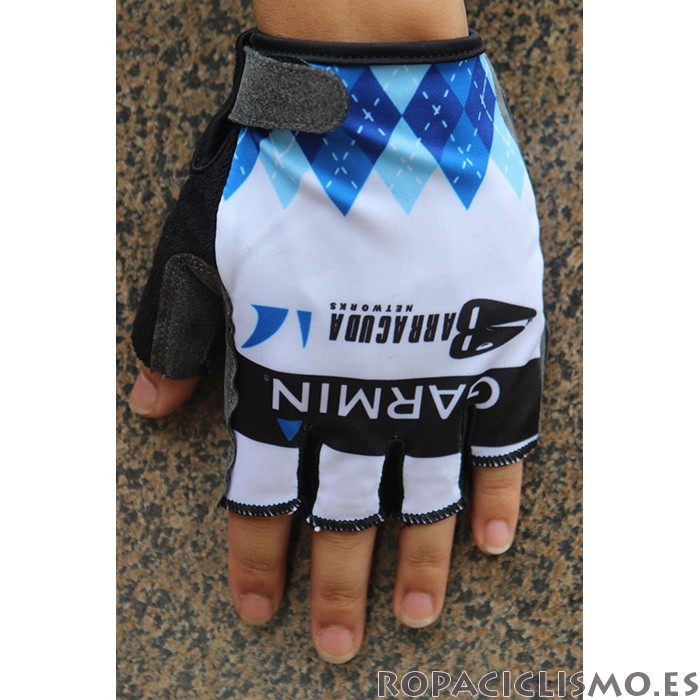 2020 Giant Guantes Cortos Blanco